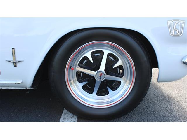 1962 Chevrolet Corvair (CC-2123133) for sale in Olathe, Kansas