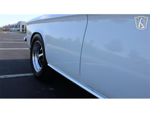 1962 Chevrolet Corvair (CC-2123133) for sale in Olathe, Kansas