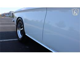 1962 Chevrolet Corvair (CC-2123133) for sale in Olathe, Kansas