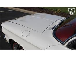 1962 Chevrolet Corvair (CC-2123133) for sale in Olathe, Kansas