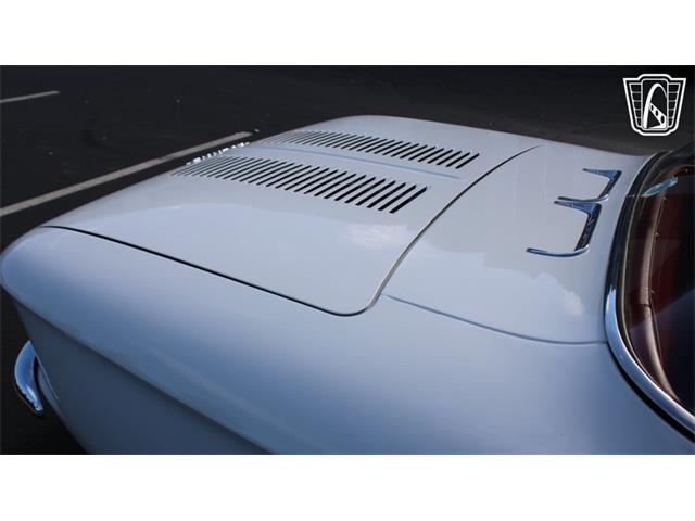 1962 Chevrolet Corvair (CC-2123133) for sale in Olathe, Kansas