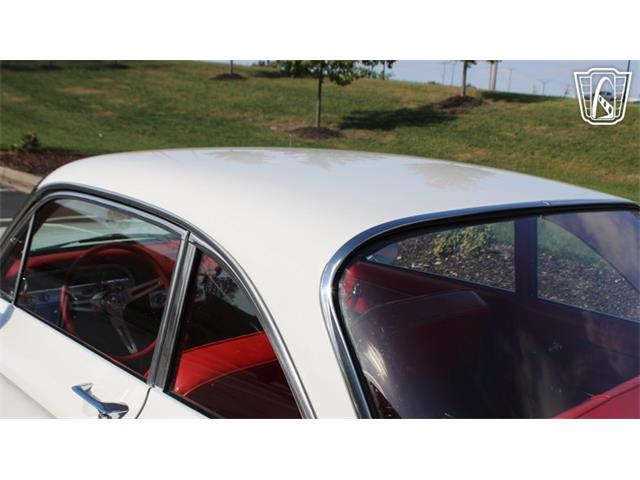 1962 Chevrolet Corvair (CC-2123133) for sale in Olathe, Kansas