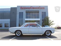 1962 Chevrolet Corvair (CC-2123133) for sale in Olathe, Kansas