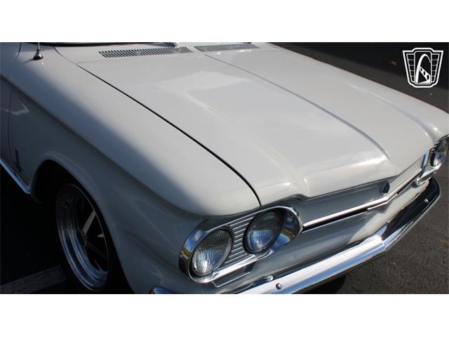 1962 Chevrolet Corvair (CC-2123133) for sale in Olathe, Kansas