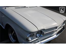 1962 Chevrolet Corvair (CC-2123133) for sale in Olathe, Kansas