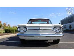 1962 Chevrolet Corvair (CC-2123133) for sale in Olathe, Kansas