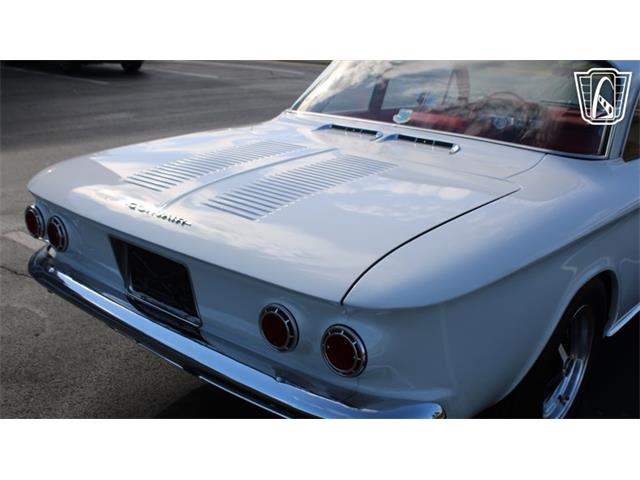 1962 Chevrolet Corvair (CC-2123133) for sale in Olathe, Kansas