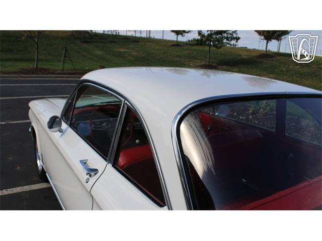 1962 Chevrolet Corvair (CC-2123133) for sale in Olathe, Kansas