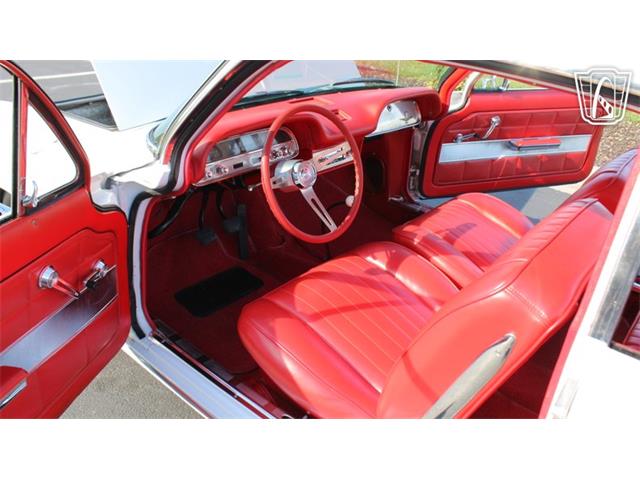 1962 Chevrolet Corvair (CC-2123133) for sale in Olathe, Kansas