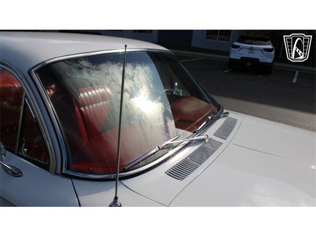 1962 Chevrolet Corvair (CC-2123133) for sale in Olathe, Kansas