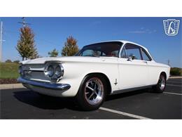 1962 Chevrolet Corvair (CC-2123133) for sale in Olathe, Kansas
