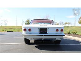 1962 Chevrolet Corvair (CC-2123133) for sale in Olathe, Kansas