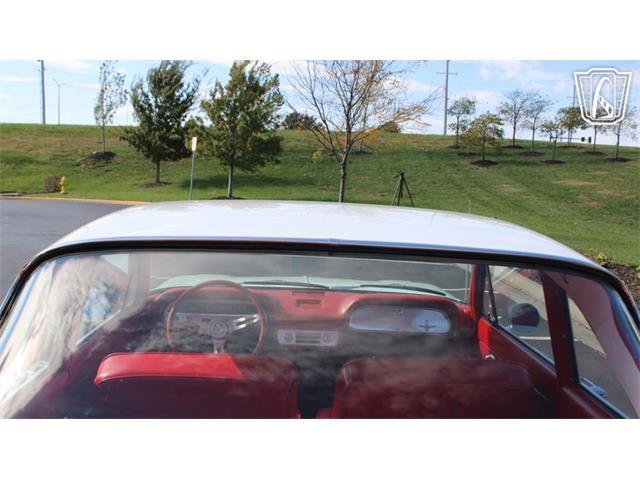 1962 Chevrolet Corvair (CC-2123133) for sale in Olathe, Kansas