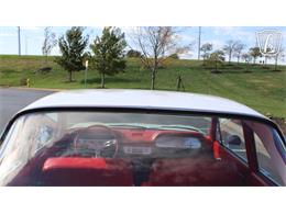 1962 Chevrolet Corvair (CC-2123133) for sale in Olathe, Kansas