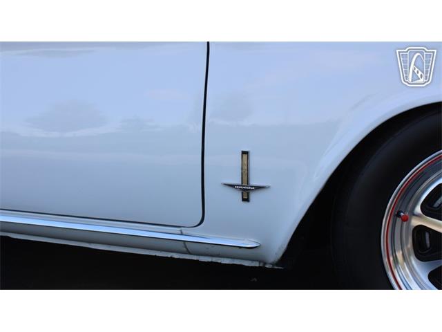 1962 Chevrolet Corvair (CC-2123133) for sale in Olathe, Kansas