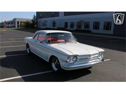 1962 Chevrolet Corvair (CC-2123133) for sale in Olathe, Kansas