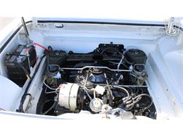 1962 Chevrolet Corvair (CC-2123133) for sale in Olathe, Kansas
