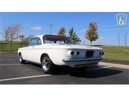 1962 Chevrolet Corvair (CC-2123133) for sale in Olathe, Kansas