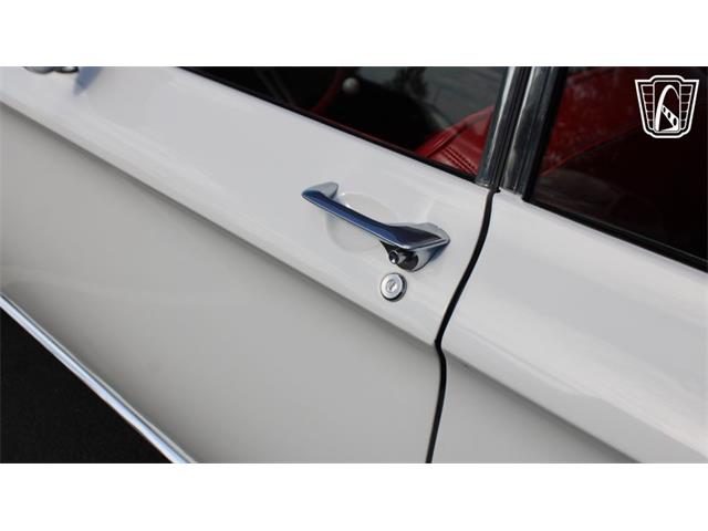 1962 Chevrolet Corvair (CC-2123133) for sale in Olathe, Kansas