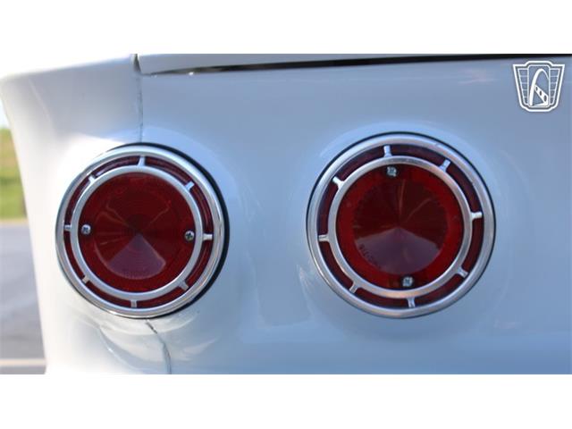 1962 Chevrolet Corvair (CC-2123133) for sale in Olathe, Kansas