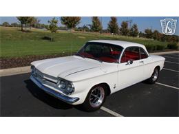 1962 Chevrolet Corvair (CC-2123133) for sale in Olathe, Kansas