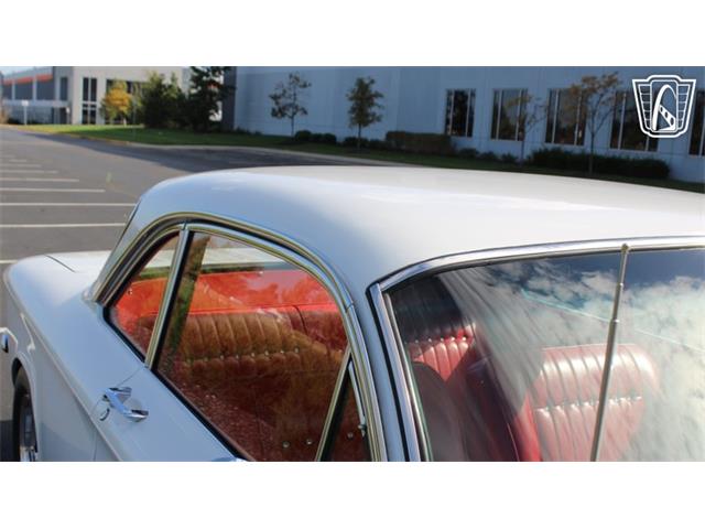1962 Chevrolet Corvair (CC-2123133) for sale in Olathe, Kansas