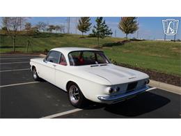 1962 Chevrolet Corvair (CC-2123133) for sale in Olathe, Kansas