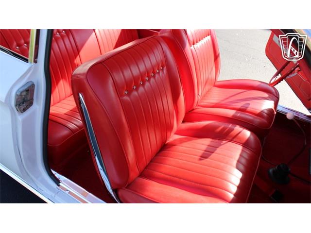 1962 Chevrolet Corvair (CC-2123133) for sale in Olathe, Kansas
