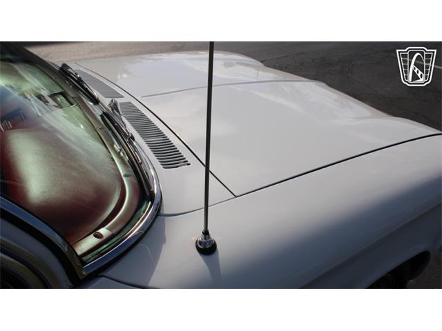 1962 Chevrolet Corvair (CC-2123133) for sale in Olathe, Kansas
