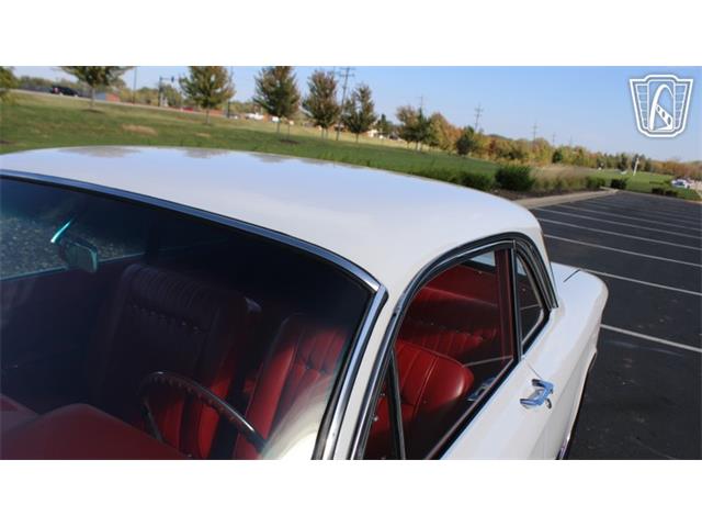1962 Chevrolet Corvair (CC-2123133) for sale in Olathe, Kansas