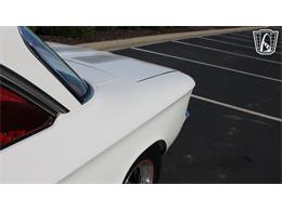 1962 Chevrolet Corvair (CC-2123133) for sale in Olathe, Kansas