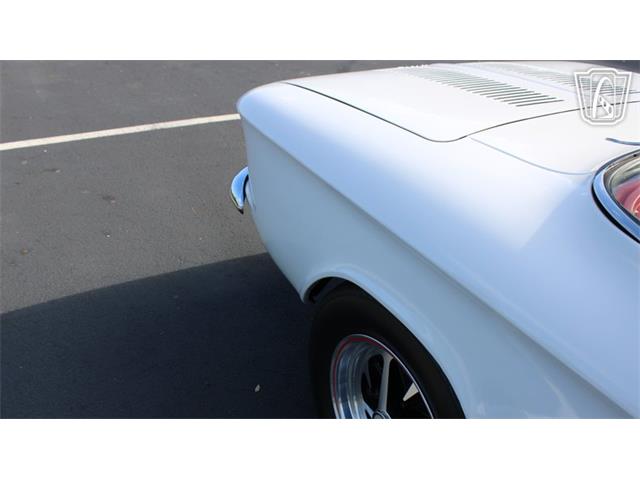 1962 Chevrolet Corvair (CC-2123133) for sale in Olathe, Kansas