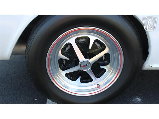 1962 Chevrolet Corvair (CC-2123133) for sale in Olathe, Kansas