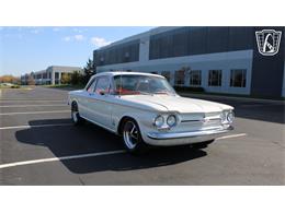 1962 Chevrolet Corvair (CC-2123133) for sale in Olathe, Kansas