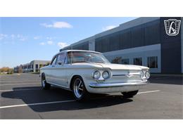 1962 Chevrolet Corvair (CC-2123133) for sale in Olathe, Kansas