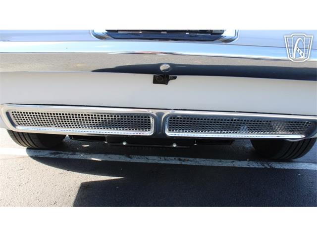 1962 Chevrolet Corvair (CC-2123133) for sale in Olathe, Kansas