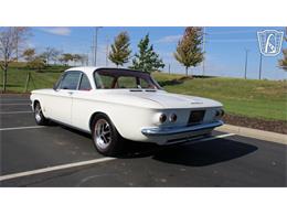 1962 Chevrolet Corvair (CC-2123133) for sale in Olathe, Kansas