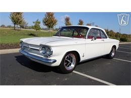 1962 Chevrolet Corvair (CC-2123133) for sale in Olathe, Kansas