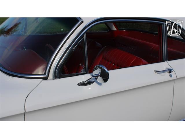 1962 Chevrolet Corvair (CC-2123133) for sale in Olathe, Kansas