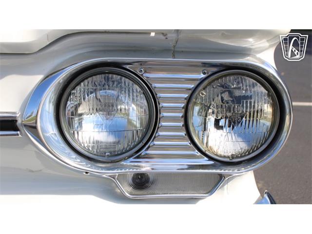 1962 Chevrolet Corvair (CC-2123133) for sale in Olathe, Kansas