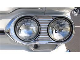 1962 Chevrolet Corvair (CC-2123133) for sale in Olathe, Kansas
