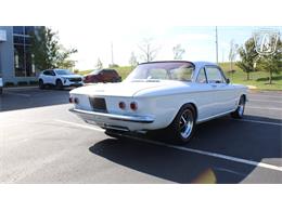 1962 Chevrolet Corvair (CC-2123133) for sale in Olathe, Kansas