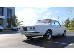 1962 Chevrolet Corvair (CC-2123133) for sale in Olathe, Kansas