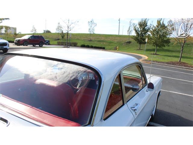 1962 Chevrolet Corvair (CC-2123133) for sale in Olathe, Kansas