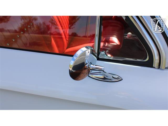 1962 Chevrolet Corvair (CC-2123133) for sale in Olathe, Kansas