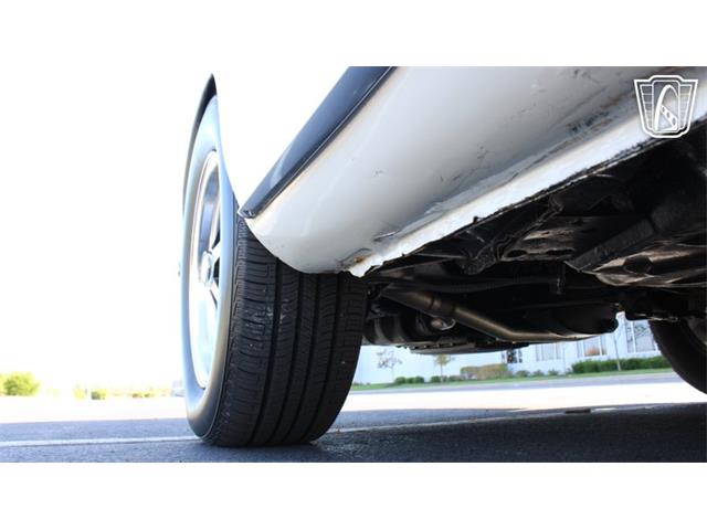 1962 Chevrolet Corvair (CC-2123133) for sale in Olathe, Kansas