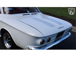 1962 Chevrolet Corvair (CC-2123133) for sale in Olathe, Kansas