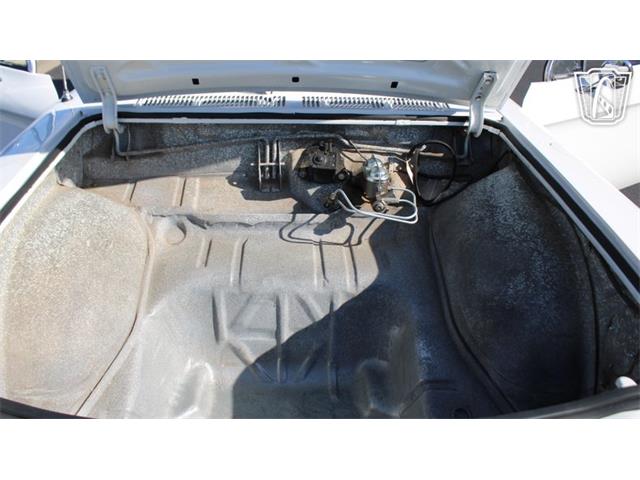 1962 Chevrolet Corvair (CC-2123133) for sale in Olathe, Kansas