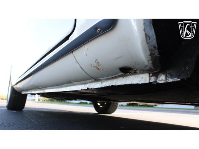 1962 Chevrolet Corvair (CC-2123133) for sale in Olathe, Kansas