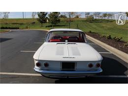 1962 Chevrolet Corvair (CC-2123133) for sale in Olathe, Kansas